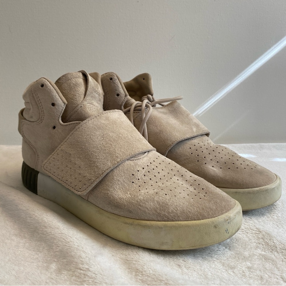 Adidas Tubular Invader Strap